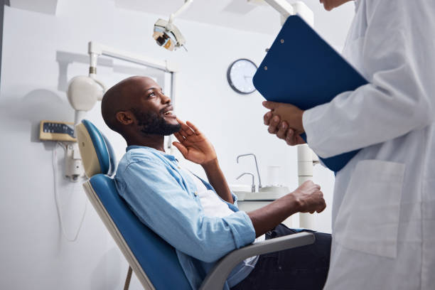 Best Same-Day Emergency Dentist in Wild Peach Village, TX